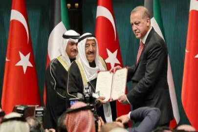 Şanlıurfa’ya 5 milyon dolarlık destek