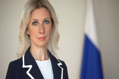 Rus Dışişleri sözcüsü Mariya Zaharova'dan Türkiye açıklaması