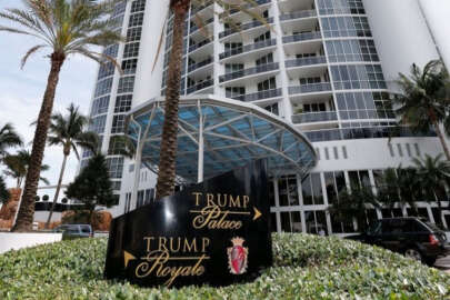 Ruslar Trump’tan 100 milyon dolar değerinde emlak  satın aldı