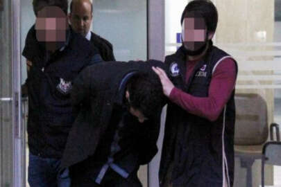 DEAŞ’ın  üst düzey yöneticisi Adana’da uçakta yakalandı