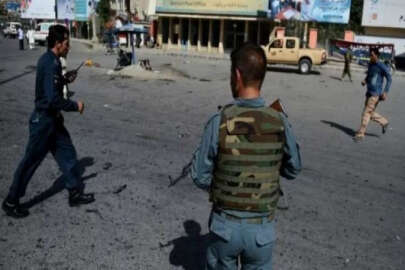Taliban, Afganistan'da karakola saldırdı