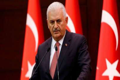 Başbakan Binali Yıldırım'dan Rusya çıkışı: Yanlış yapıyorlar
