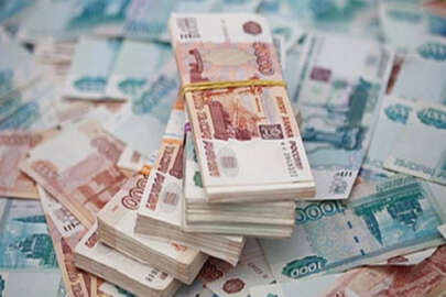 "Banka iflasları nedeniyle 100 milyar ruble kaybettik"