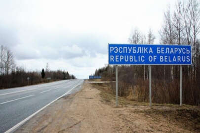 Belarus 2 Ukrayna vatandaşını sınır dışı ediyor