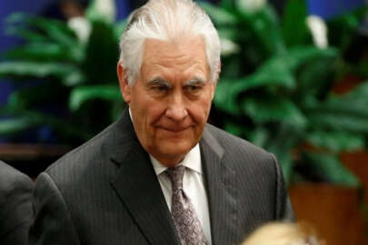 Tillerson ziyareti öncesi, ABD'den Türkiye'ye seyahat uyarısı!