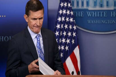 Flynn dokunulmazlık istedi: Anlatacak şeylerim var
