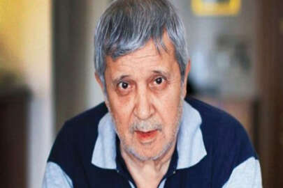 Hababam'ın 'Güdük Necmisi' Halit Akçatepe hayatını kaybetti