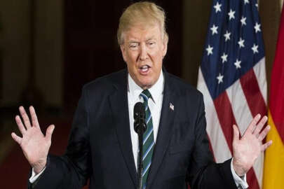 Donald Trump'tan Flynn'a dokunulmazlık desteği