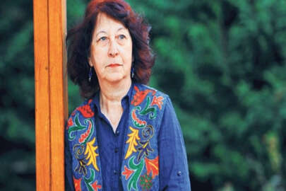 Tanınmış yazar Sevinç Çokum okurlarıyla buluşuyor