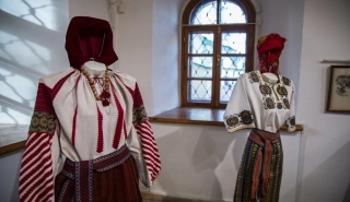 Samanyolu projesinin açılış töreni