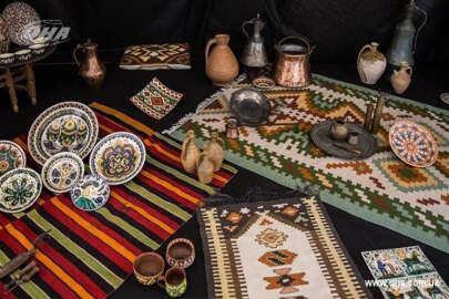 Kiev’de Ukrain ve Kırım Tatar kültürleri ile ilgili yeni proje