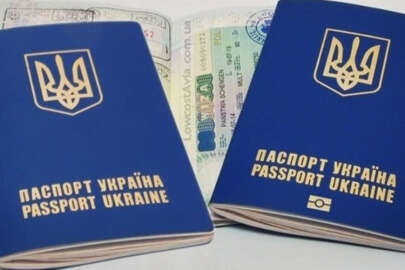 AB ile Ukrayna vize serbestisinin onaylanacağı tarih belli oldu