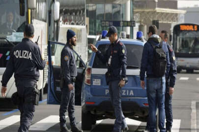 Roma'da kırmızı alarm: BM binası yakınında patlama oldu