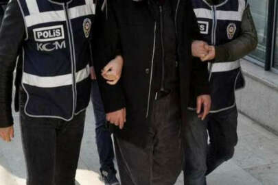 Tekirdağ'da FETÖ operasyonu kapsamında 36 gözaltı