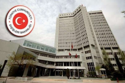 Türkiye Dışişleri’nden Katar açıklaması