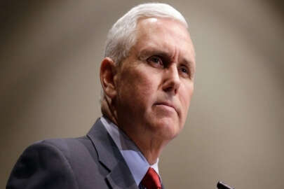 Mike Pence: "Rusya dünyanın en büyük tehditlerinden biri"
