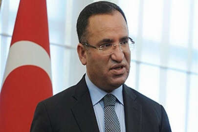 Adalet Bakanı Bozdağ’dan Gülen açıklaması