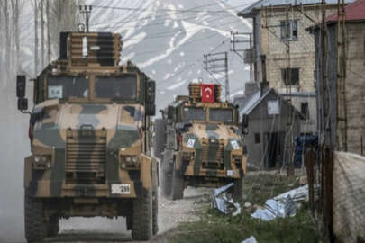 Şırnak'ta terör saldırısı: 2 şehit