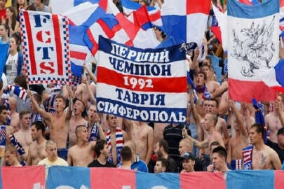 Kırım’ın Tavriya’sı, profesyonel futbola geri dönüyor