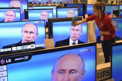SBU’dan Rus propagandası için ceza önerisi