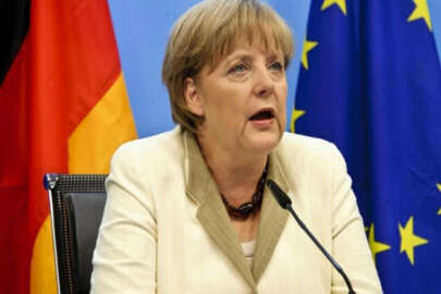 Merkel'den Brexit çağrısı