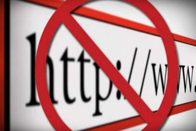 Ukrayna’da 20 internet sitesine yasak talebi