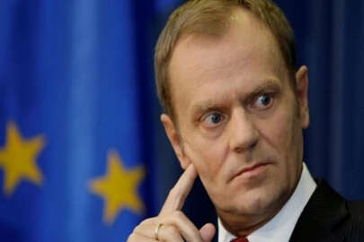 Tusk: Avrupa size hayran oluyor ve destekliyor