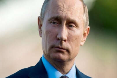 Putin işgal edilen Kırım’da