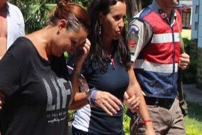 Türkiye’de bir otele kaçak giriş yapan Rus turistler yakalandı