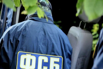 İşgal edilen Kırım'da bir kaçırma vakası daha