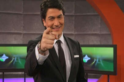 Ünlü sunucu otel odasında öldürüldü