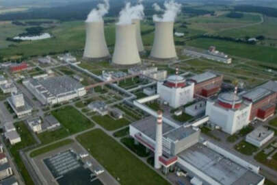 Rosatom 2018 yılı başında Akkuyu'da nükleer inşaatına başlayacak