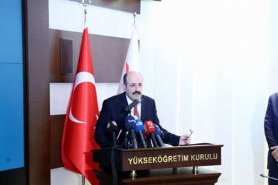 Yeni üniversite sınav sistemine dair detaylar belli oldu