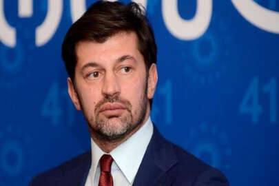 Gürcü eski futbol yıldızı, yerel seçimlerde yarışacak