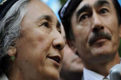 Çin, Rabia Kadir'in 2 oğlunu ve 30 akrabasını tutukladı