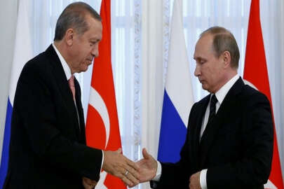 Erdoğan-Putin görüşmesine ilişkin açıklama
