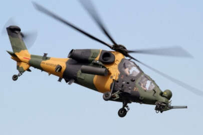 ATAK'ın Pakistan'a ihracatı için gün sayılıyor