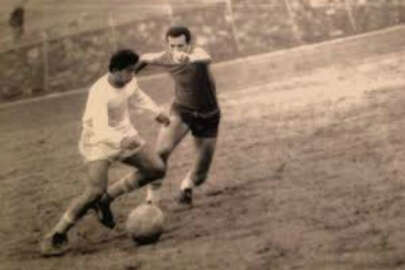 Cumhurbaşkanı Erdoğan: "Hayatımda bir defa kırmızı kart gördüm"