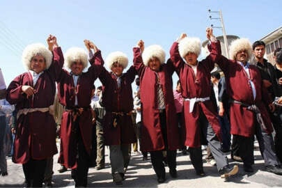 İran'da 6 Türkmen aktivist tutuklandı