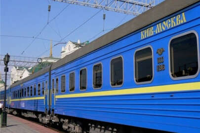 Kırım Temsilcisi Babin: "Rusya ile yolcu taşımacılığı durdurulmalı"