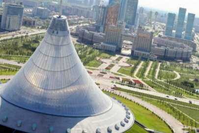 Kazakistan finans sektörünü güçlendirme niyetinde