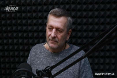 Çiygöz, Danimarka'da Kırım'daki baskıları anlattı