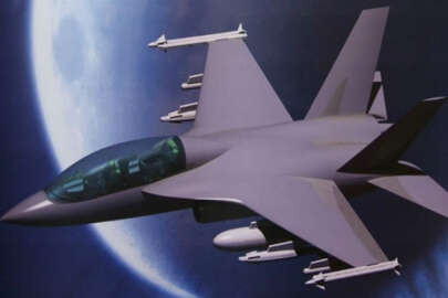 HÜRJET projesine Ukrayna revizyonu