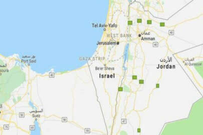 Rus Yandex Kudüs’ü İsrail’in başkenti yaptı