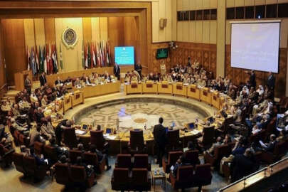 Arap Birliği: “Trump'ın kararının hukuki bağlayıcılığı yoktur”