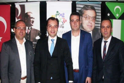 "Batı Trakya'da Türk demekten korkmamak lazım"