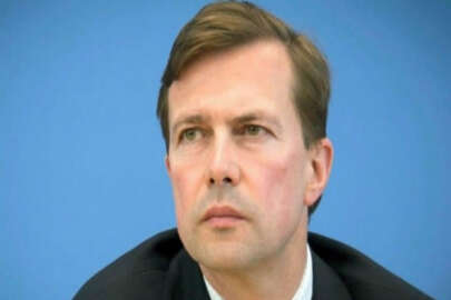 Türkiye-İsrail tartışmasına Almanya da dahil oldu