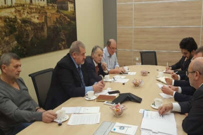 AGİT: Kırım Tatar meselesi her zaman öncelikler arasındadır