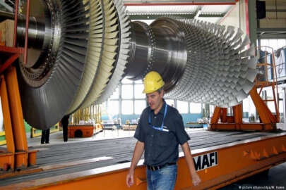 Kırım’a Siemens türbinlerini sağlayan şirketten AB’ye çağrı