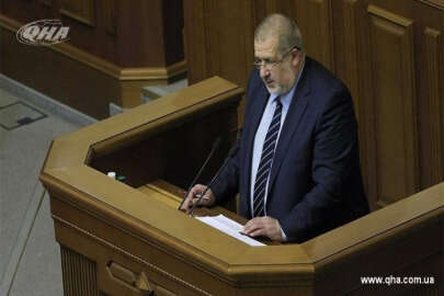 Çubarov: "Kırım Tatarları kendi kaderini tayin etme hakkına sahiptir"